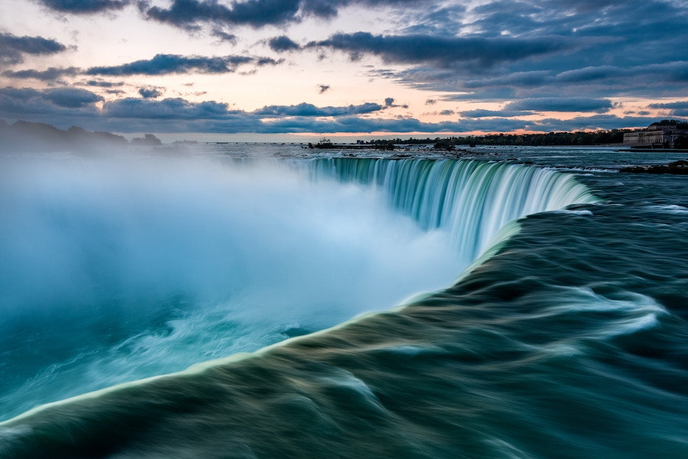 The Flow State
