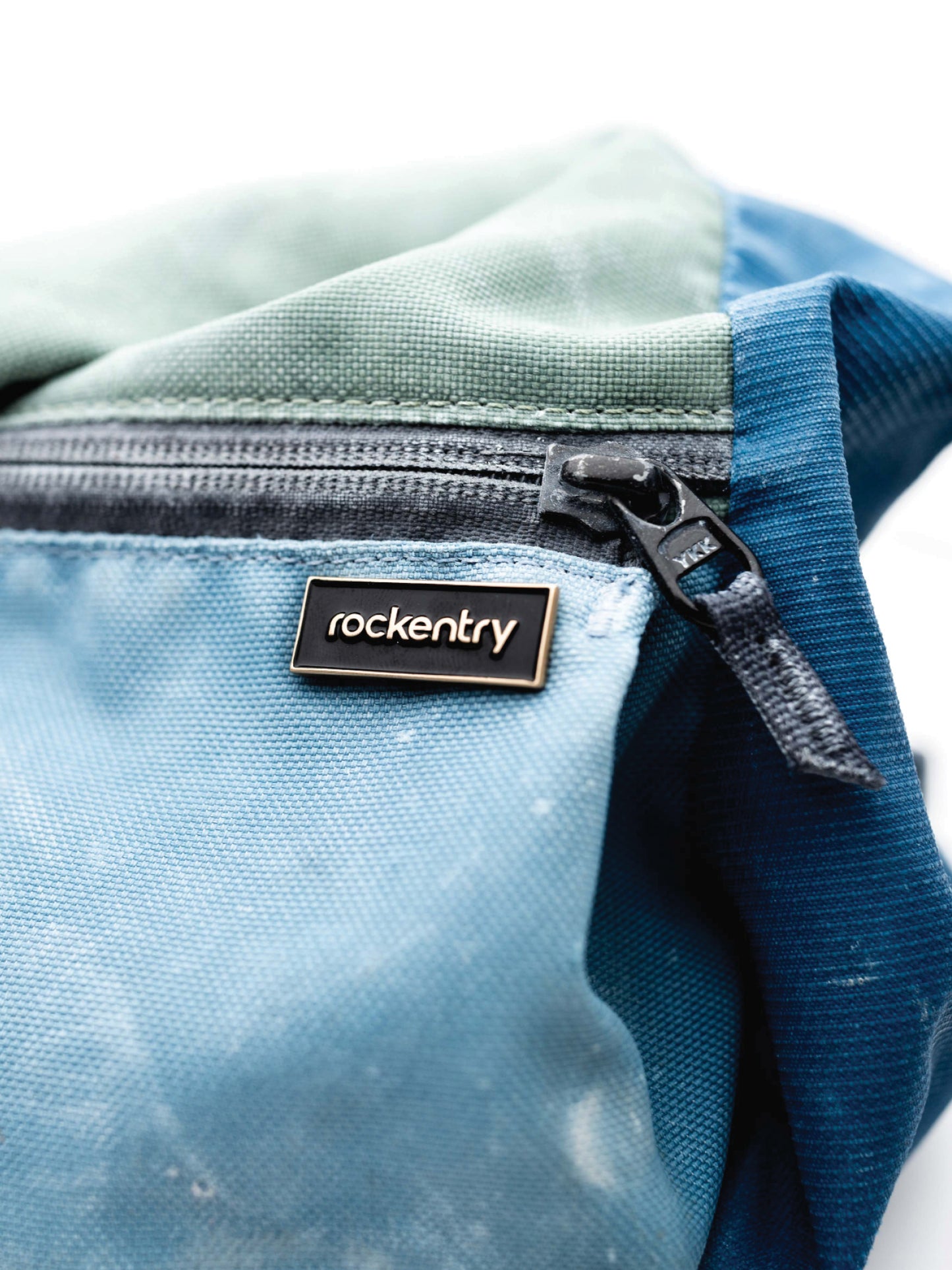 rockentry Pin