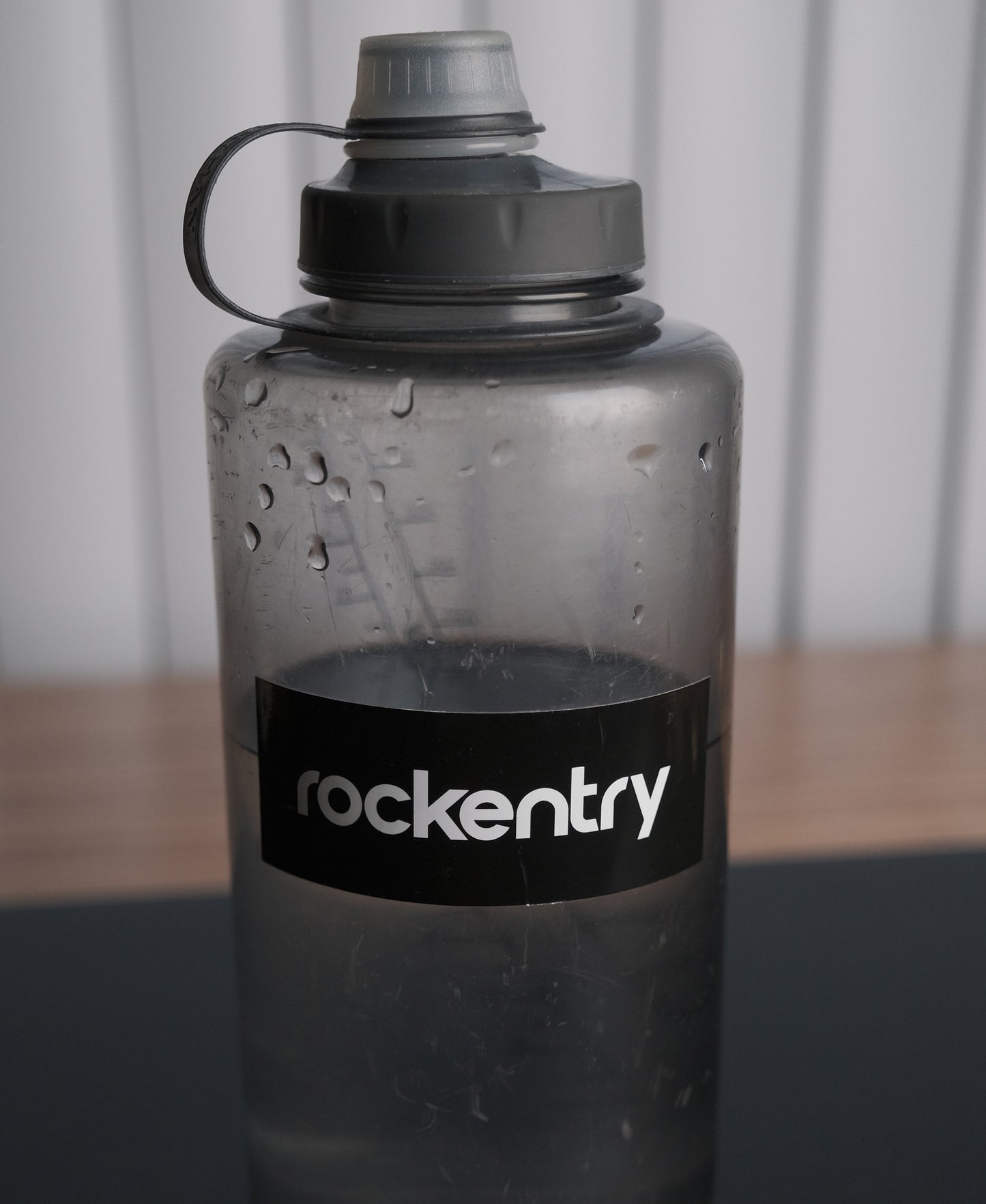 rockentry Stickers (2 pack)