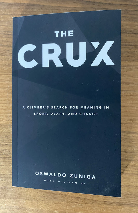 The Crux Book